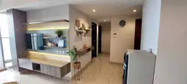 Disewakan 2-bedroom apartment di The Branz BSD