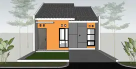 DIJUAL RUMAH DP 0 PERSEN DI NGADIROJO WONOGIRI