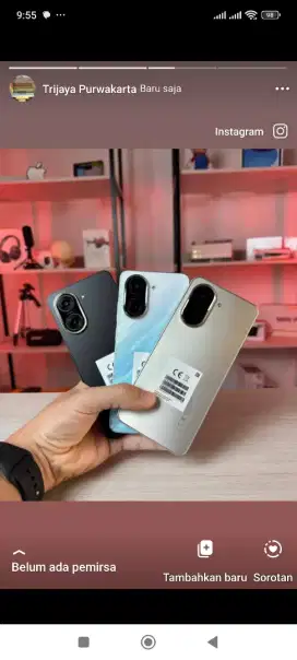 Redmi A5 4/128 new 2025