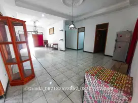LIHAT PASTI SUKA Rumah Perumahan 5 KT 260 m2 Wirosaban Sorosutan Jogja