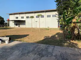 Dijual gudang di jati asih bekasi