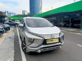 (KM70000)MITSUBISHI XPANDER ULTIMATE 2018 NIK 2017 ISTIMEWA