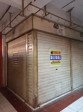 Toko Pasar Cicalengka