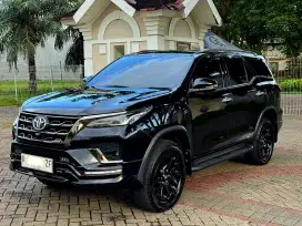 Fortuner 2.8 GR 2023 Km23.000