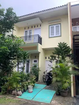 Jual Cepat Griya Dukuh Jakarta Timur