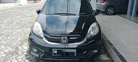 Mobil pribadi HONDA BRIO SATYA 1,2 E FACELIFT 2016