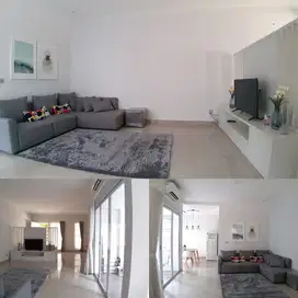 Dijual Cepat! Rumah Siap Huni di Grand Cibubur Country