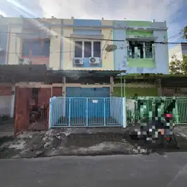 RUKO CANTIK 2 LANTAI SIAP HUNI