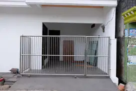 Rumah Siap Huni di Bangah Gedangan Sidoarjo