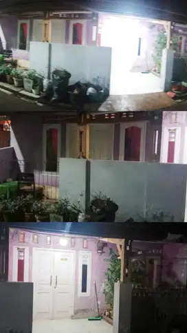 rumah siap huni d komplek gsp