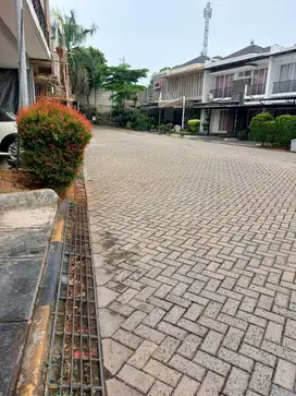 Dijual Cepat! Rumah Siap Huni di Perumahan Cibubur Country