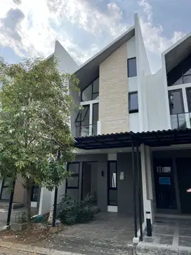 DIJUAL RUMAH PROVENCE SUITES BSD CITY