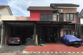 Dijual Rumah Murah Lokasi Perum. Puri Surya Jaya Gedangan Sidoarjo