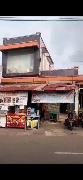 Dijual Cepat 3 Ruko Strategis di Pejaten Barat Jaksel