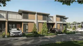 Kota Podomoro Tenjo Cluster Magnolia dengan Harga Mulai 300 Juta