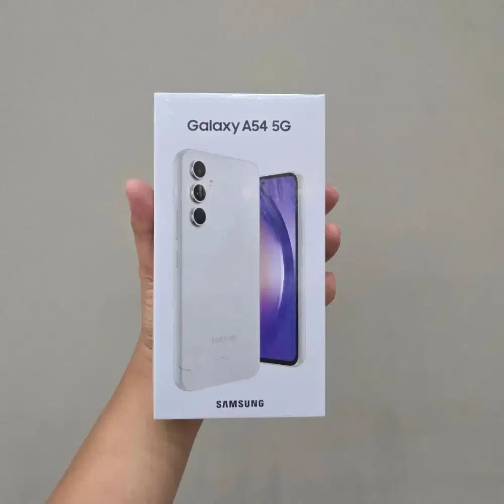 Samsung Galaxy A54 5G