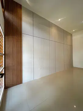 Rumah Nyaman di De Green Grande Residence Ciwastra