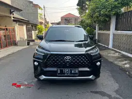 Toyota All New Avanza Veloz Q TSS 1.5 AT 2022 Hitam