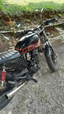 Jual cepet nego abis