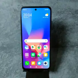 Redmi note 10s 8/128GB NFC masih oke