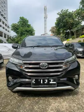 Toyota Rush G AT 2020 Istimewa