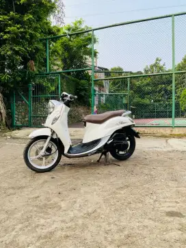 Yamaha Fino Premium 125cc Tahun 2022