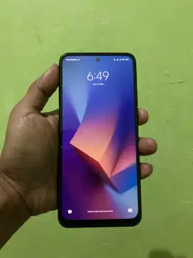 Redmi note 10s 6/128