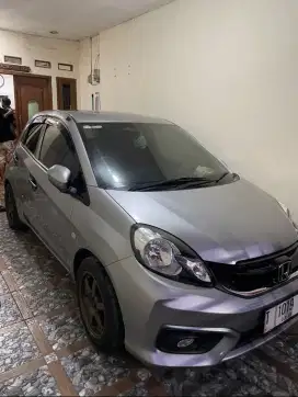 Jual Brio E 2018 Manual