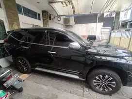 Mitsubishi Pajero Sport 2023 Diesel