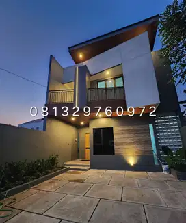 Rumah Progres Bangun Sri Rejeki Semarang Barat