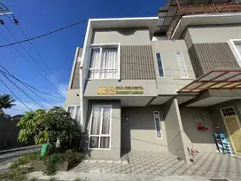 Jual Rumah Siap Huni di Komplek Mutiara Point Jalan Meteorologi VI