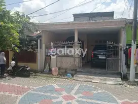 Rumah Daerah Sukodono