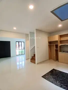 Dijual Rumah Brand New Dekat Akses Tol Graha Bintaro GB15814