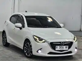 [ DP 9jt ] Mazda 2 R Matic 2016