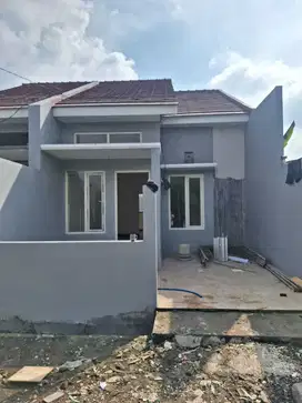 Rumah Baru, sebelah Griya Bhayangkara, Sukodono, Sidoarjo
