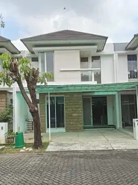 ‼️TERMURAH DI CLUSTER ‼️DI PERUMAHAN WISATA BUKIT MAS SBY BARAT