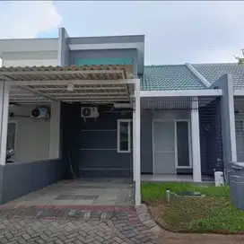 Sukolilo Dian Regency 96m2 termurah, dkt bumi marina mas