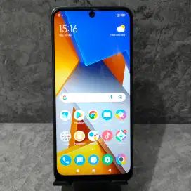 Poco m4 pro 6/128GB NFC BU