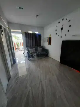 MURAH   RUMAH PESONA KAHURIPAN KLAPANUNGGAL CILEUNGSI