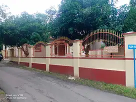 Di jual rumah sederhana Deket dengan are komersial di Cigasong