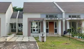 Dijual Rumah 1 Lt di Cluster Bayu Suvarna Sutera Tangerang (Y00093)