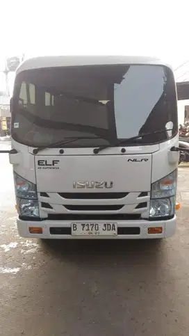 Isuzu Elf LONG 2023