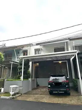 Dijual Rumah Siap Huni Di Pondok Hijau Bandung