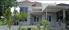 Terawat di Surabaya Barat Rumah Eastwood Citraland