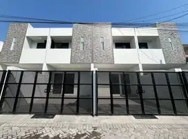 Lebak Kenjeran ‼️Lokasi Depan Dekat Raya