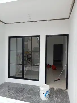 RUMAH BARU SIAP HUNI DEKAT CITRA GRAN CIBUBUR