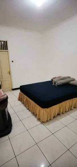 Siap Huni Rumah International Village Citraland, Surabaya
