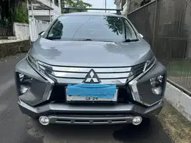 Mitsubishi Xpander Ultimate A/T 2019.