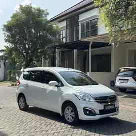 [KM 56RB] SUZUKI ERTIGA GX AT 2017