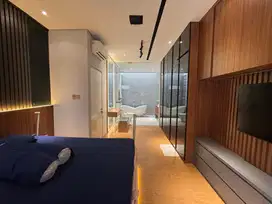 Rumah Rapih Furnished SHM Di Cluster Calista, Grand Batavia
